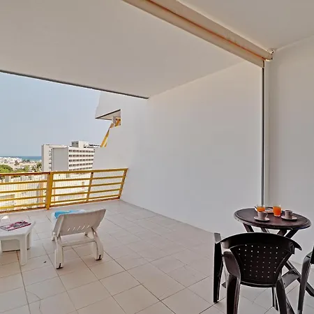 Al Charb Apartamento