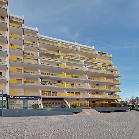 Apartamento Al Charb