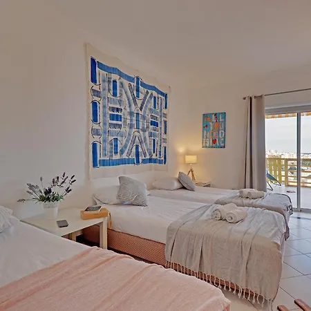 Al Charb Apartment *