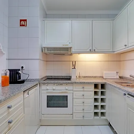 Al Charb Apartamento *
