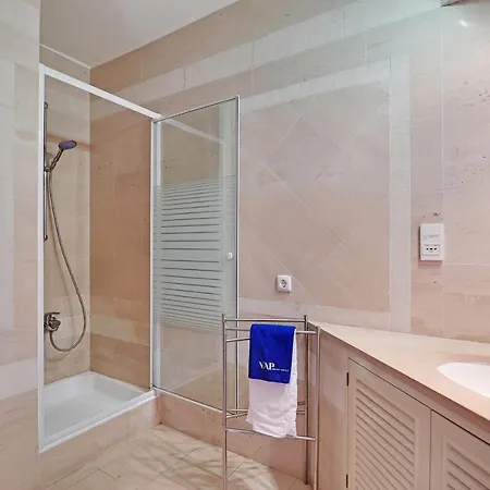 Al Charb Apartamento