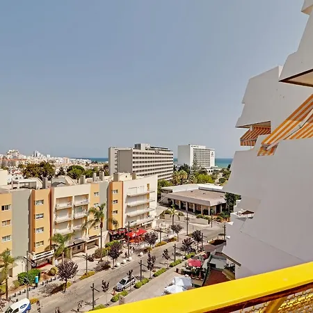 Al Charb Apartamento *