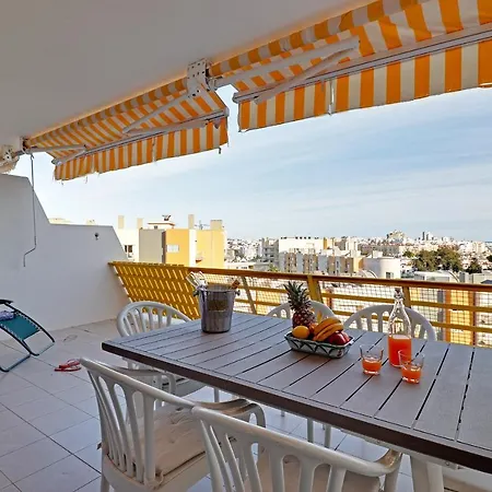 Al Charb Apartamento Vilamoura