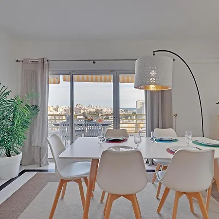 Al Charb Apartamento Vilamoura