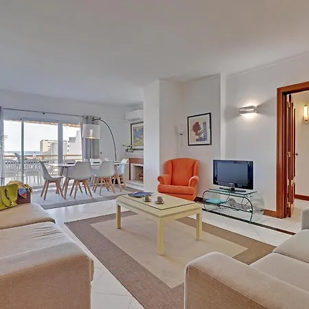 Al Charb Apartamento