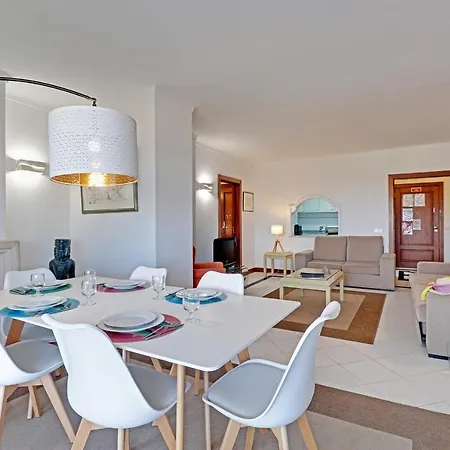 Apartamento Al Charb