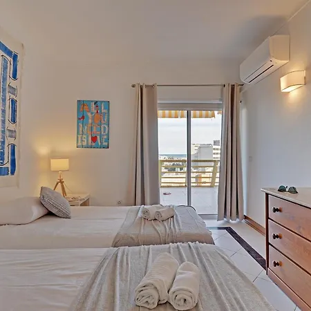 Al Charb Apartamento *