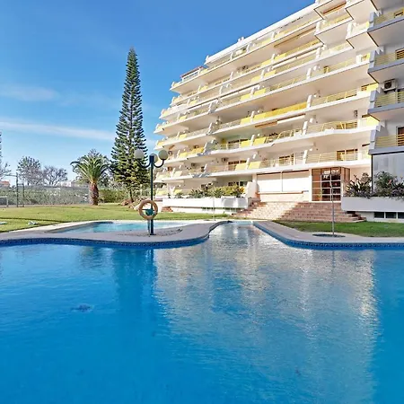 Al Charb Apartamento