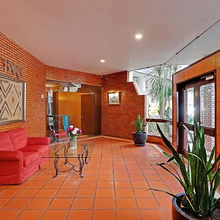 Apartamento Al Charb *