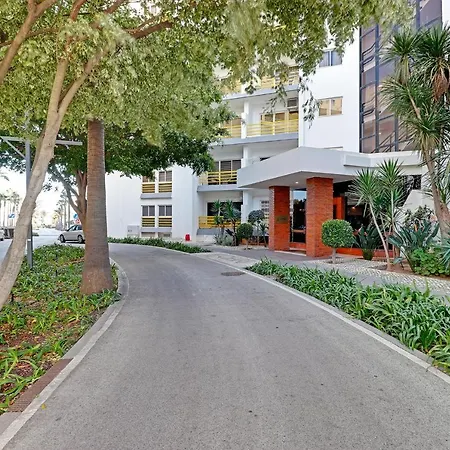 Al Charb Apartamento